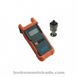 NTS-4100VG hand-held digital vacuum gauge