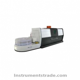 BAF-4000 atomic fluorescence photometer