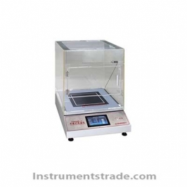 YG606D-II Flat Fabric Insulation Tester