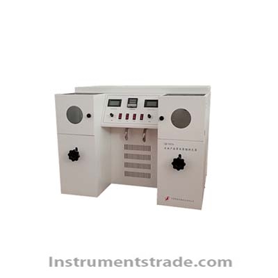 DZY-003BI distillation tester