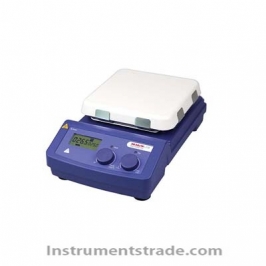 DLAB MS7-H550-Pro Magnetic Stirrer