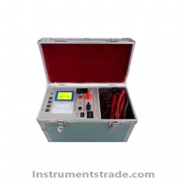 SYZ-10A active DC resistance tester