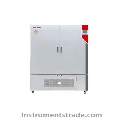 BSG-800 light incubator