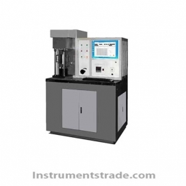 MMU – 10G high temperature wear tester