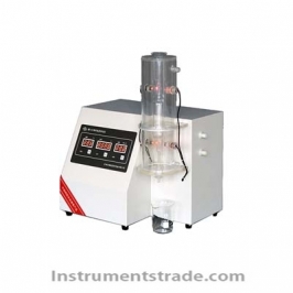 ND-2 Brinell viscosity tester