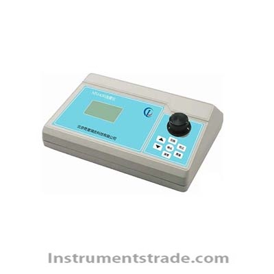 NTU-630 Turbidity Meter