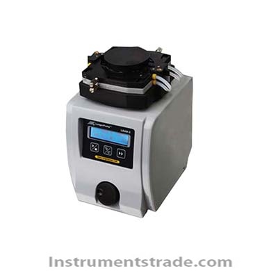 LEAD-3 Vertical & Multi-channel peristaltic pump