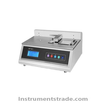 GM-1 friction coefficient tester