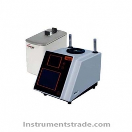 JHD50 Automatic Falling Point Softening Point Tester