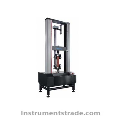 WDW - 50 electronic tensile testing machine