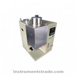 MCR100 Automatic Trace Carbon Analyzer