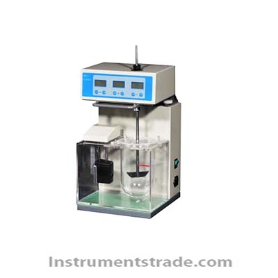 RC-1 dissolution tester