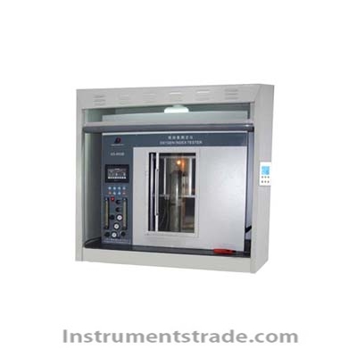 KS-653BH Oxygen Index Tester