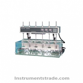 RC-8 drug dissolution tester