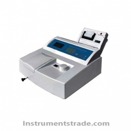 725S UV-Visible Spectrophotometer