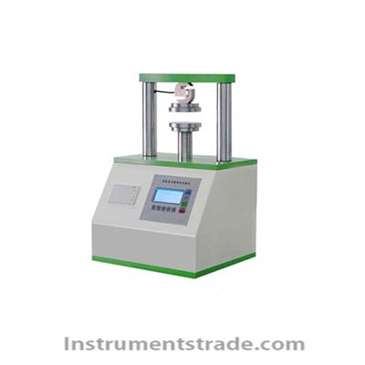 HE-BH-100A side pressure ring pressure strength testing machine