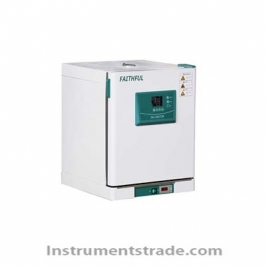 DH45L/DH65L/DH125L/DH210L High Precision Constant Temperature Incubator