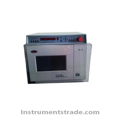 XT-9900 Intelligent Microwave Digestion/Extraction