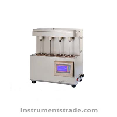 A1050 Liquid Corrosion Tester