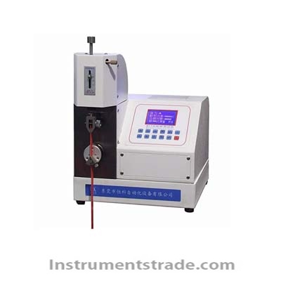 HK-205 MIT-type folding tester