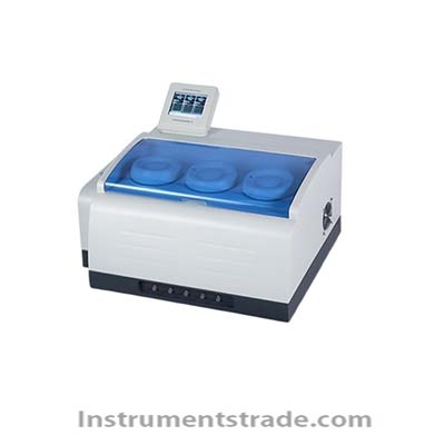 W413 infrared method water vapor transmission rate tester