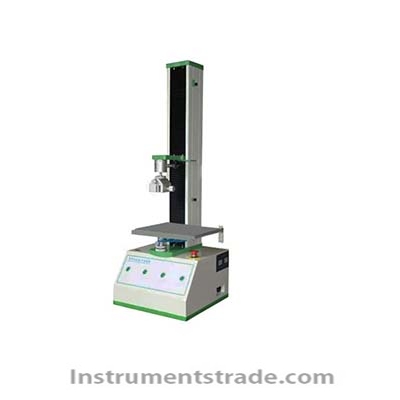 PT-501 microcomputer type peeling force testing machine