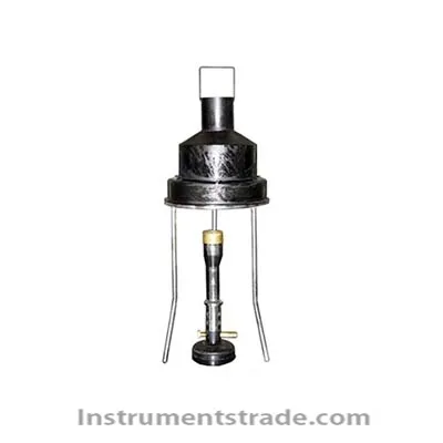 HSY-268 petroleum product carbon residue tester