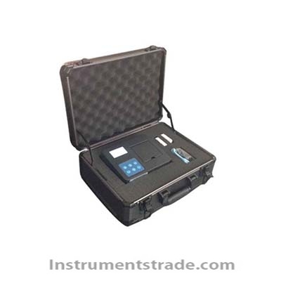 LH-NTU2M200 portable turbidity meter