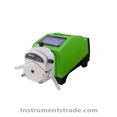 560D distributed peristaltic pump