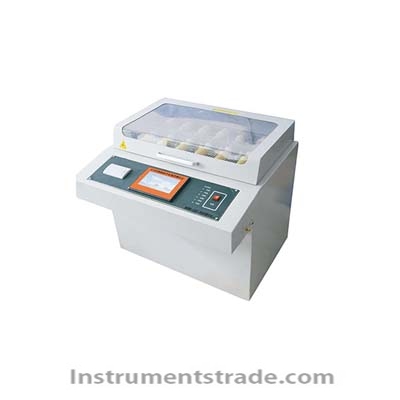 A1162 Dielectric Strength Tester for Insulating Oil