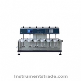 RC-6ST drug dissolution tester