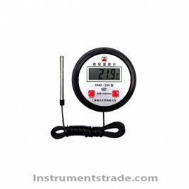XMD-200 digital thermometer