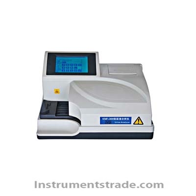 KNF-300 urine analyzer