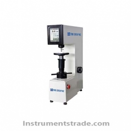 THRP-150D LCD Digital Rockwell Hardness Tester