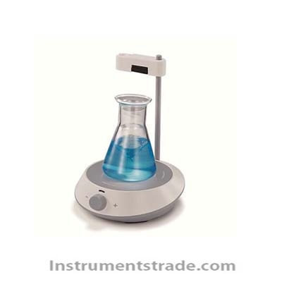 EcoStir economical magnetic stirrer