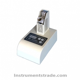 RY-2 melting point tester