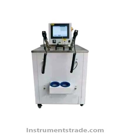 TP663 oxidation stability tester analyzer