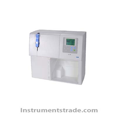 SA-6000 electrolyte analyzer