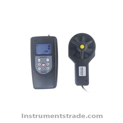 AM-1236V anemometer