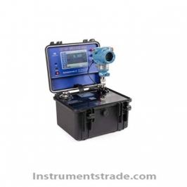 CWY Portable automatic pressure calibration table