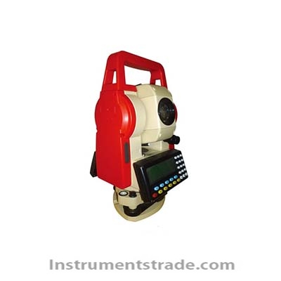 FTS1000 series ranging total station instrument