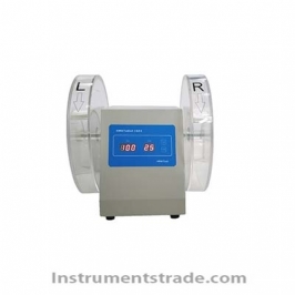 HMKTablet 1601 tablet brittleness tester