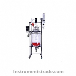 YUXANG laboratory glass reactor