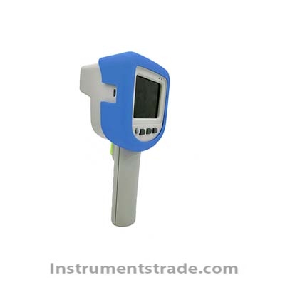 DX-LLX-2 hand-held radar current meter