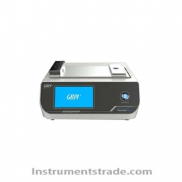 GM-F1 inclined plane friction coefficient tester