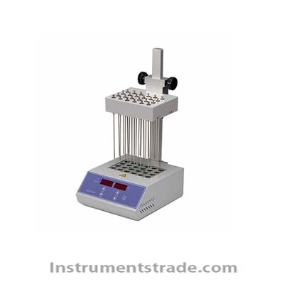 ND200 series nitrogen blowing instrument