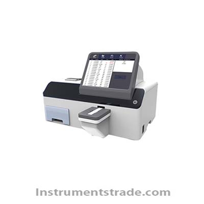 RS-8800 fluorescence immunoquantitative analyzer