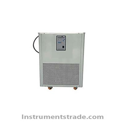 DLSB-10/10 low temperature cooling circulating pump