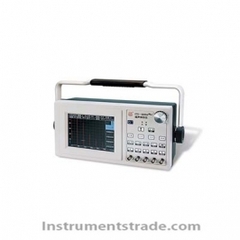 CTS-8005A plus Ultrasonic Flaw Detector