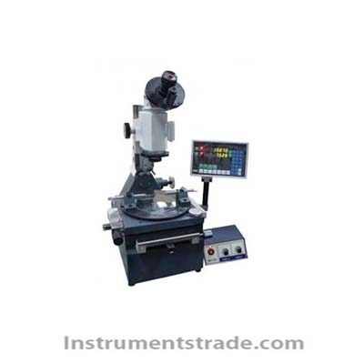 JX20 Digital Small Tool Microscope